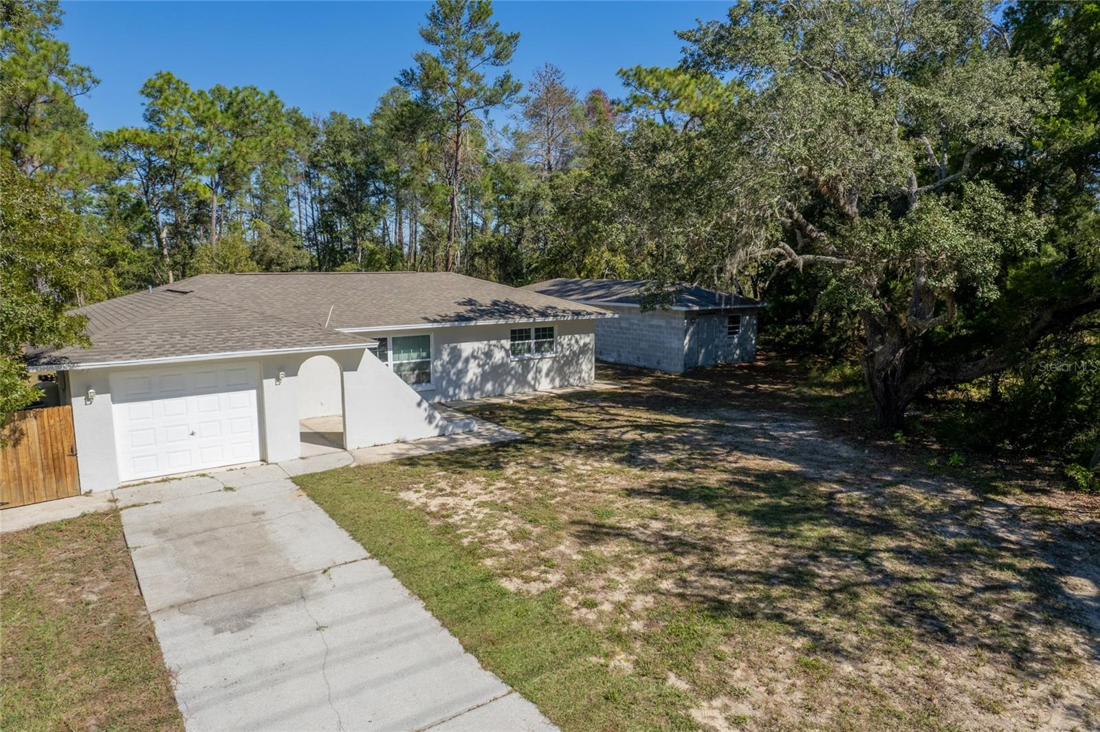 6447 Brandy Drive — photo