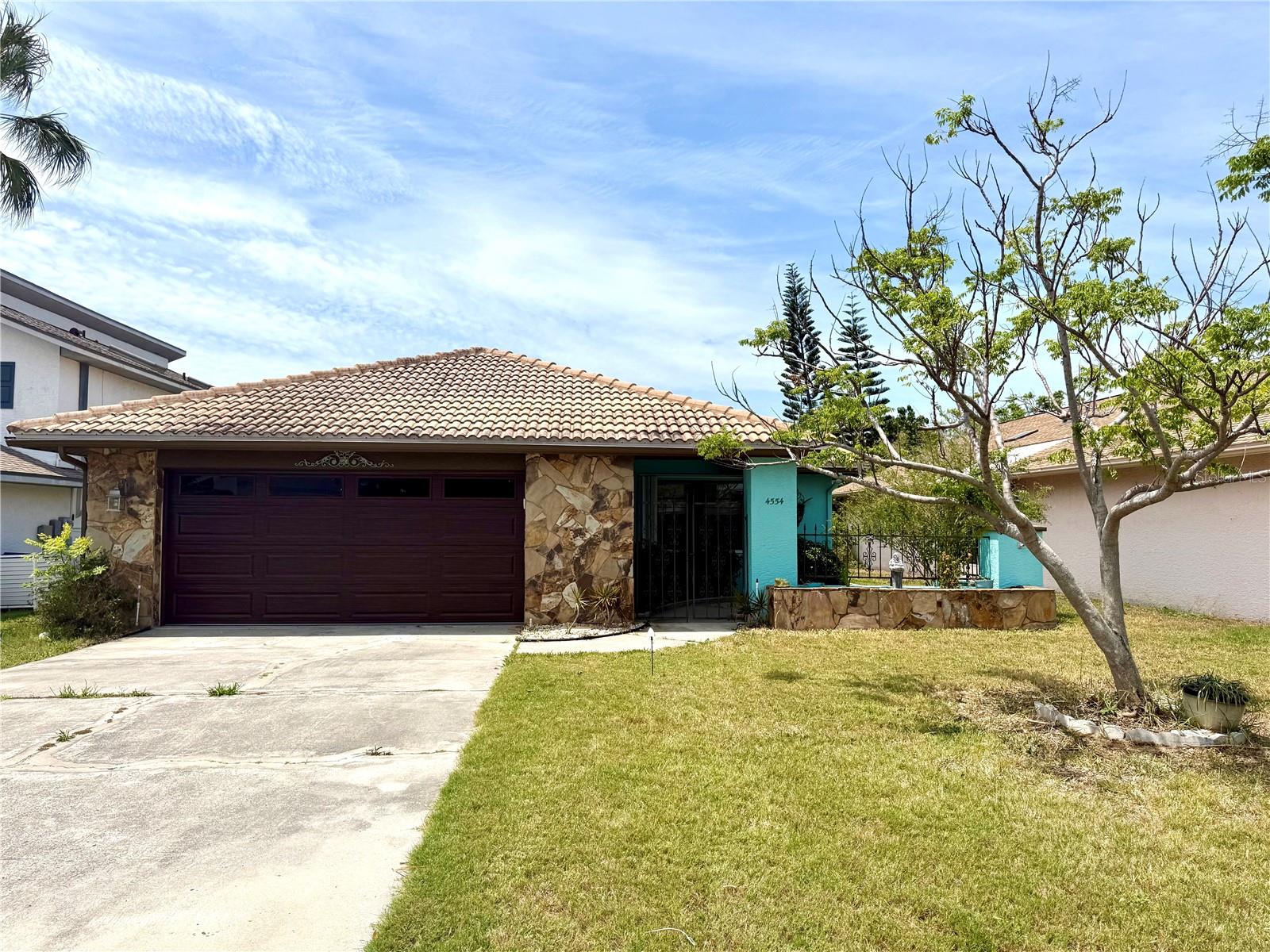 4554 Rickover Court — photo