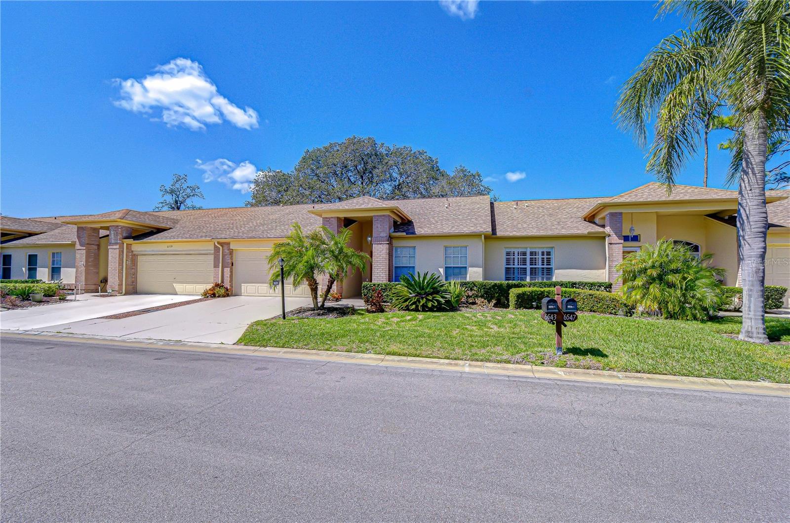 6543 Pine Walk Drive — photo