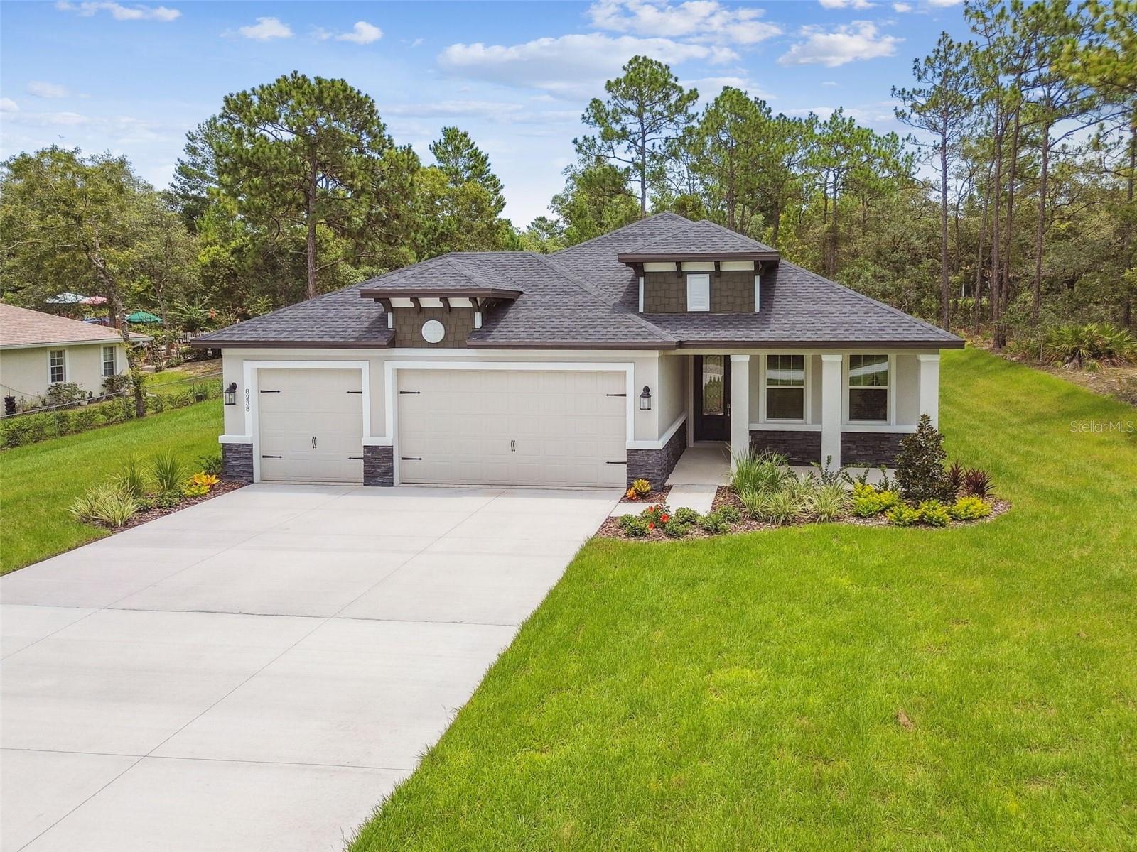 11347 Striped Bass Court — photo