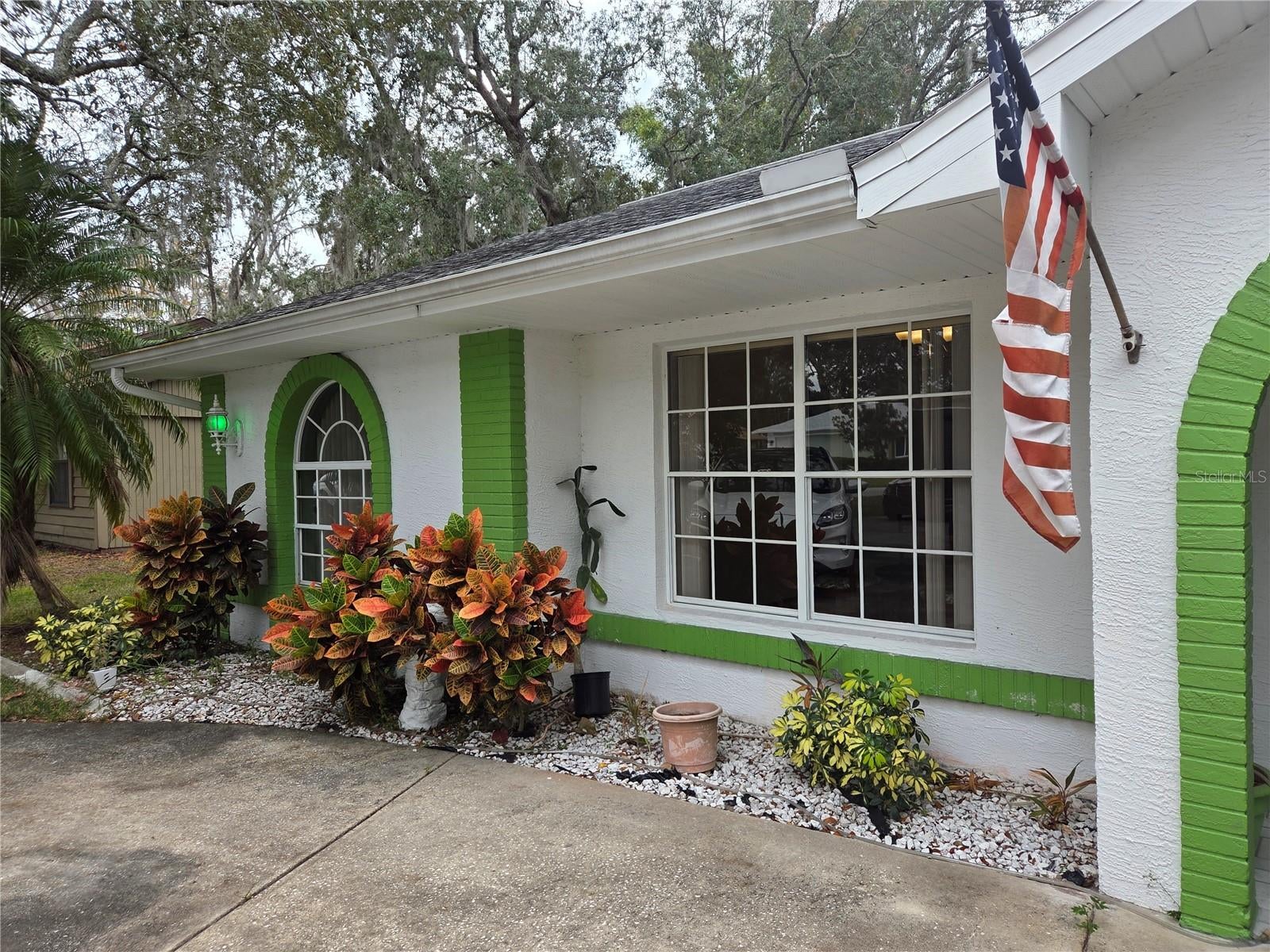 7605 Landmark Drive — photo