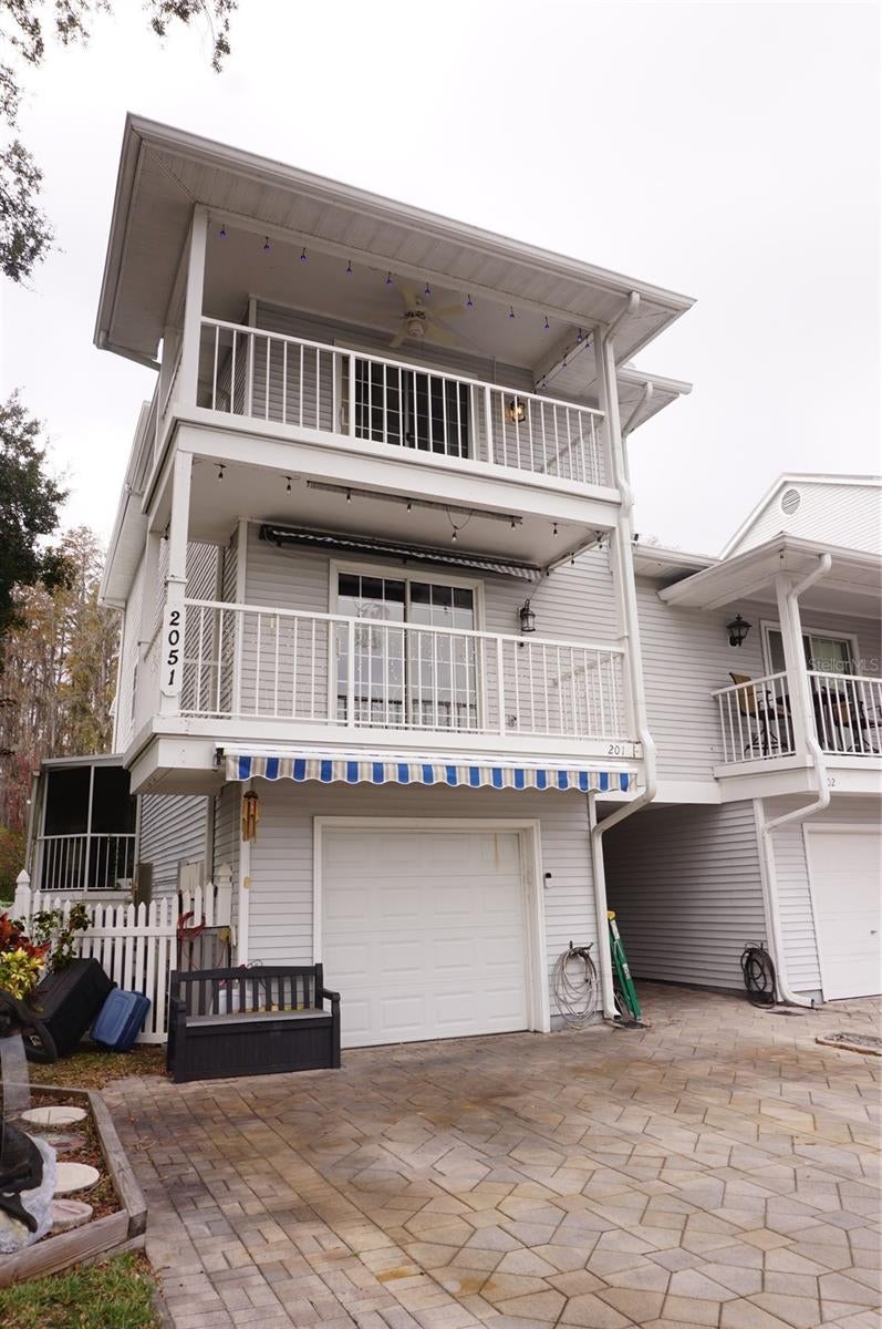 2051 Vista Del Sol Circle 201 — photo