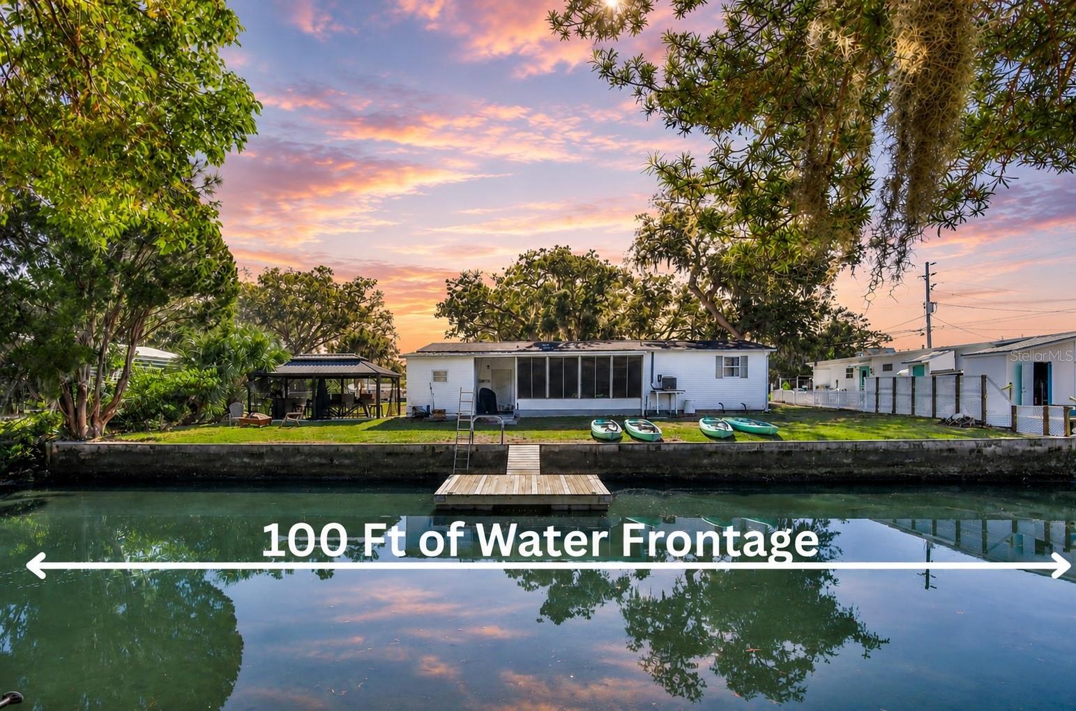 5261 Circle Drive — photo