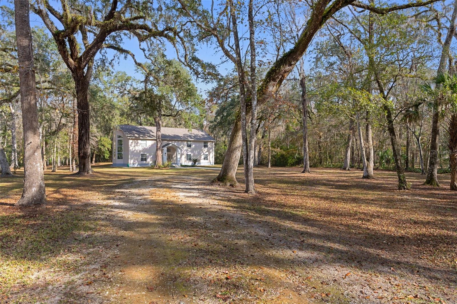 5248 Neff Lake Road — photo