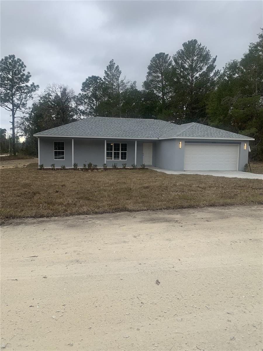 16201 Crider Road — photo