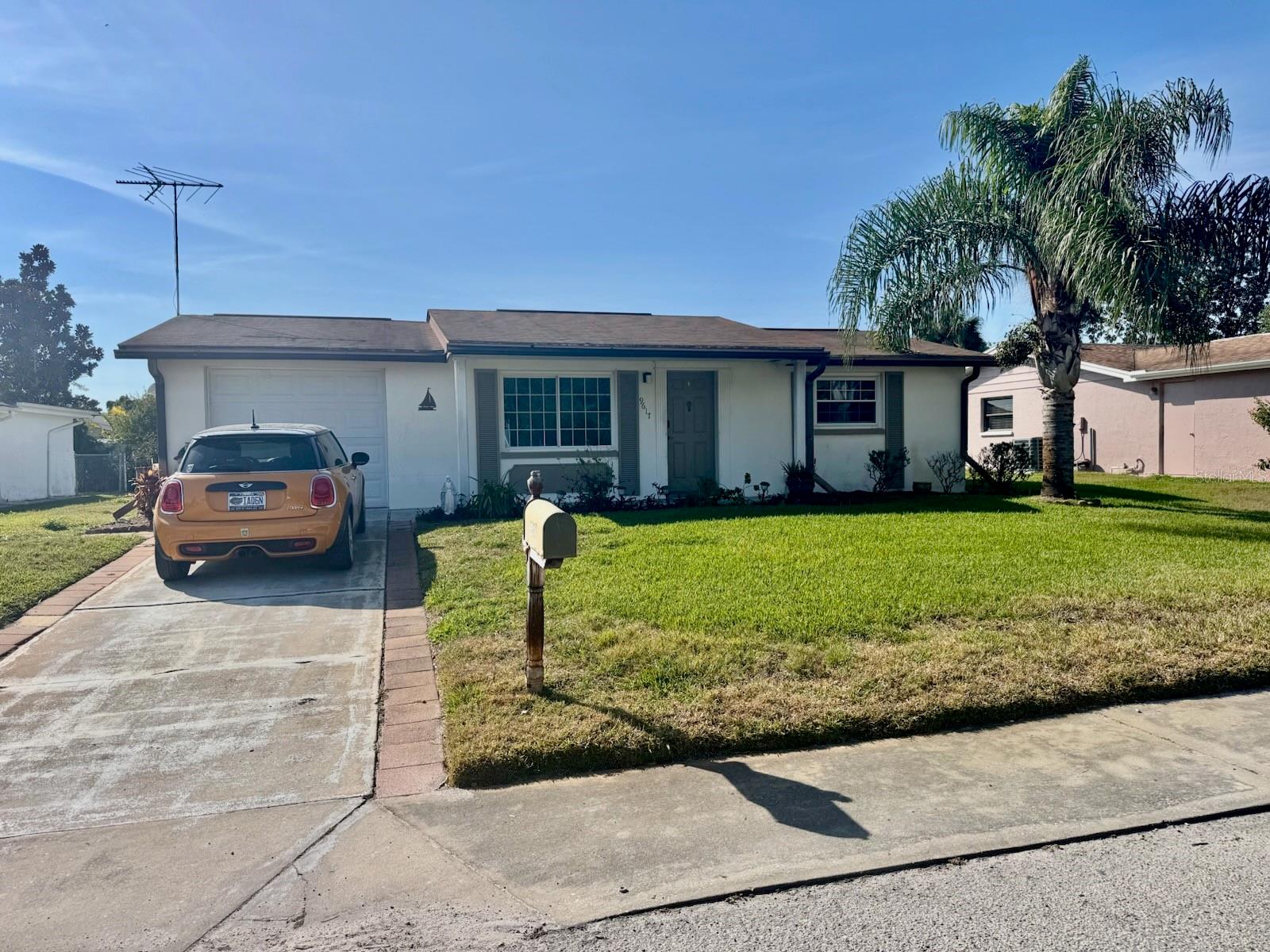 9617 Lake Chrise Lane — photo
