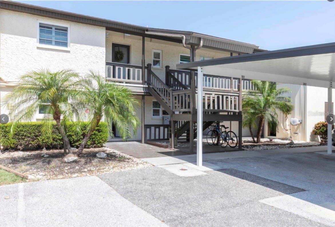 4609 Marine Parkway 102 — photo