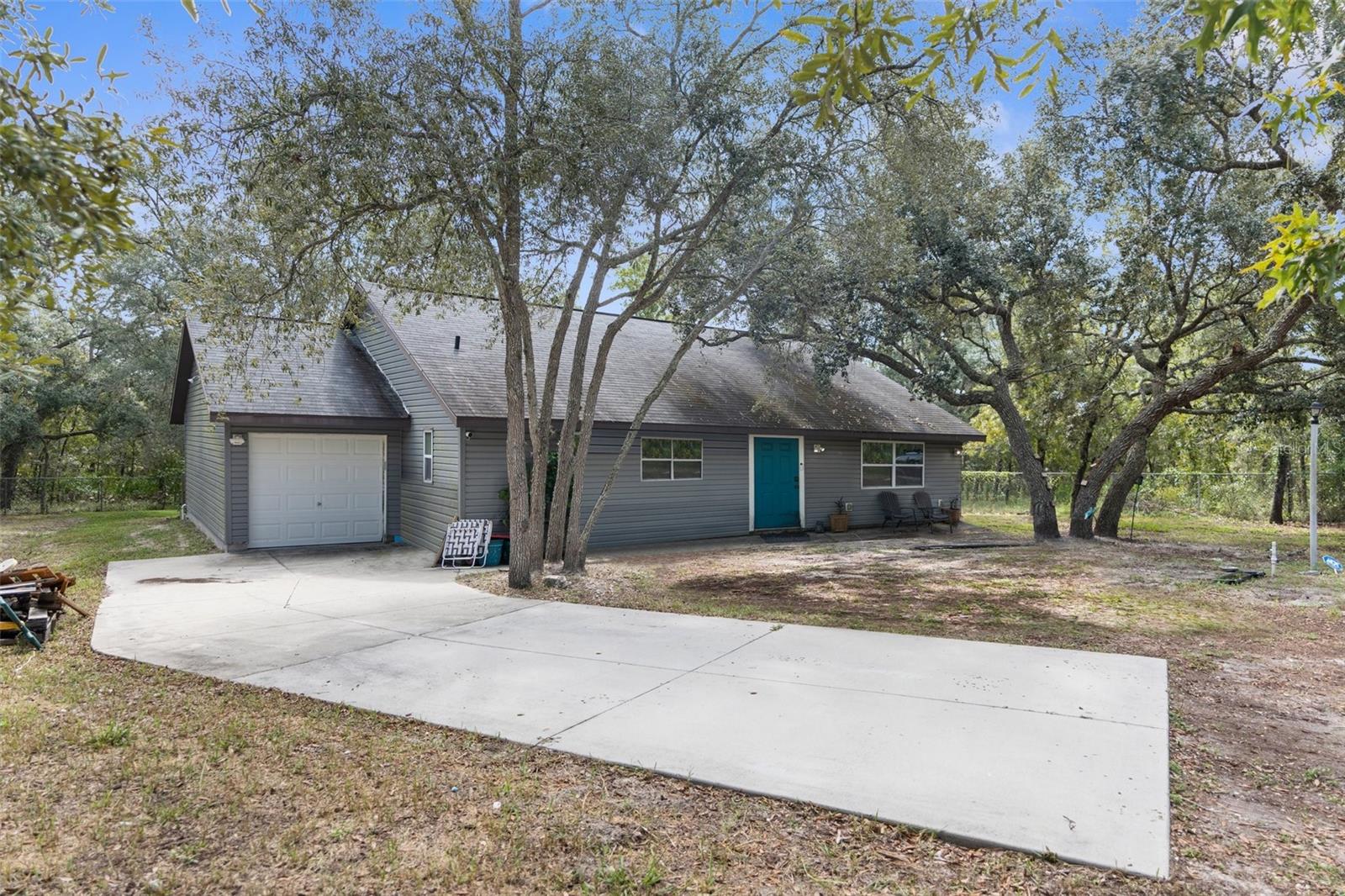 15236 Mottled Owl Road — photo