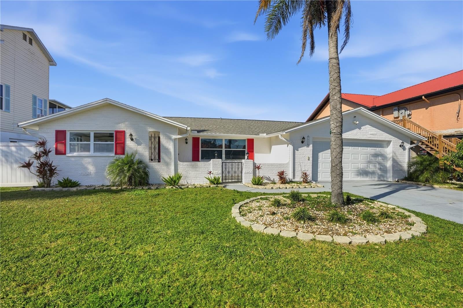 9837 Island Harbor Drive — photo