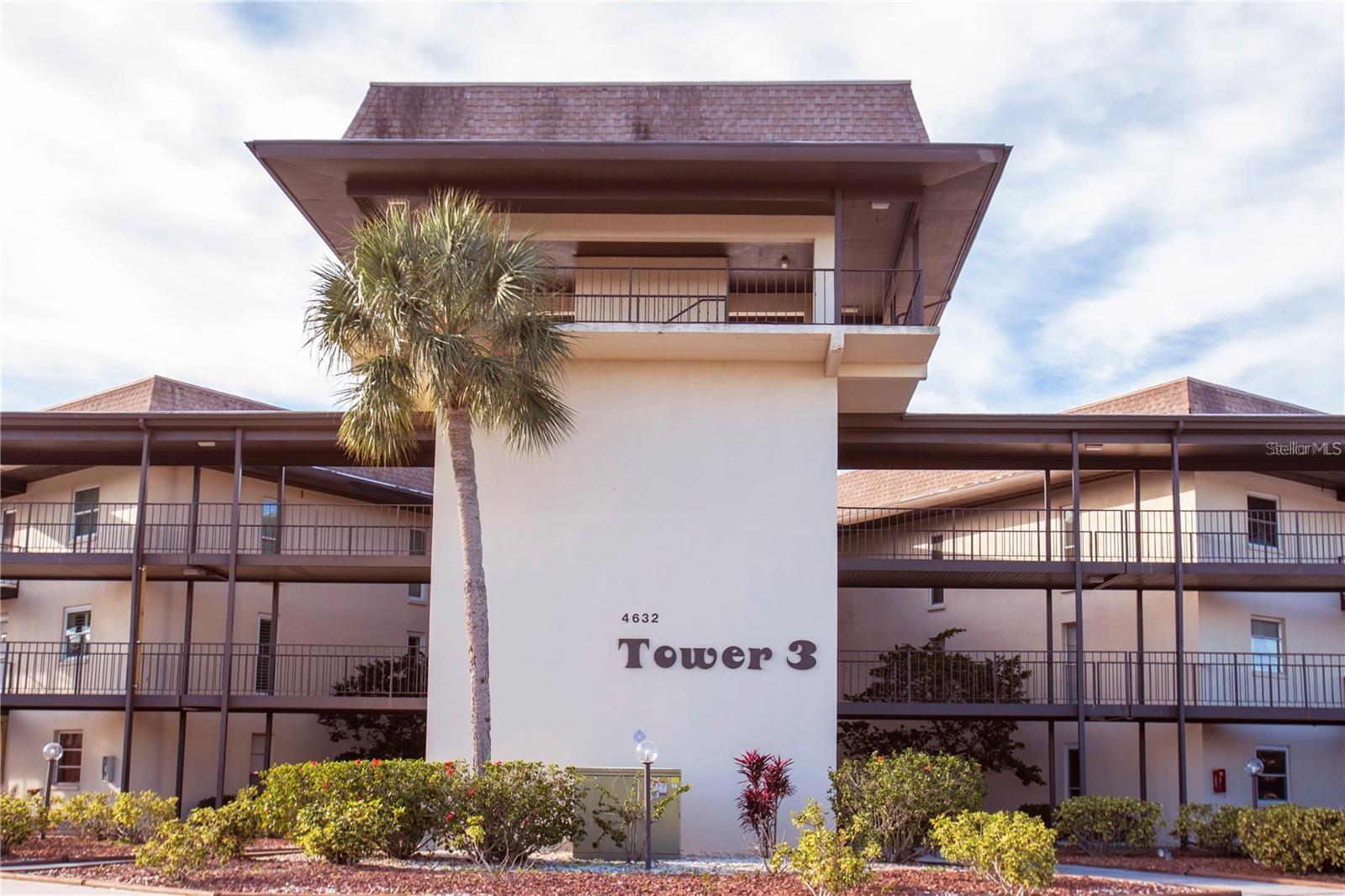 4632 Marine Parkway 201 — photo