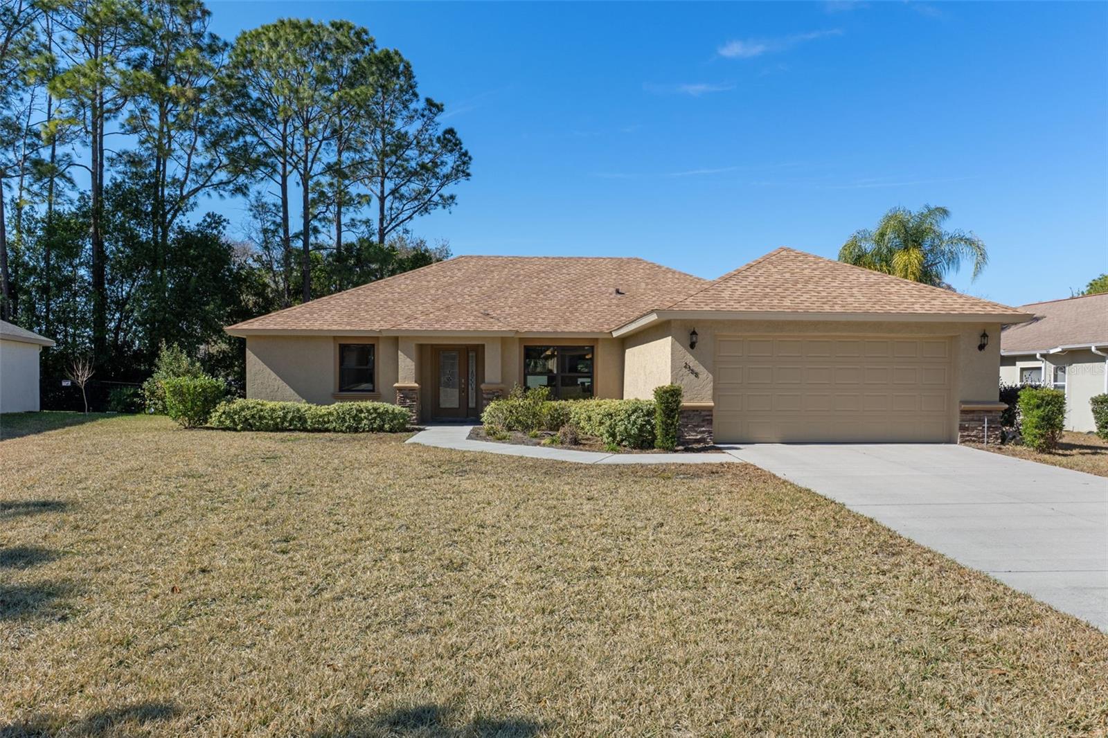 2388 N Brentwood Circle — photo