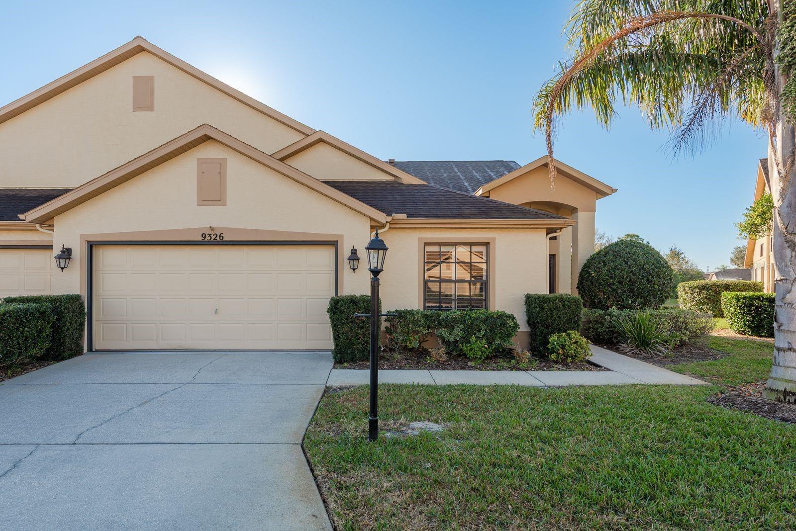 9326 Palm Haven Court — photo