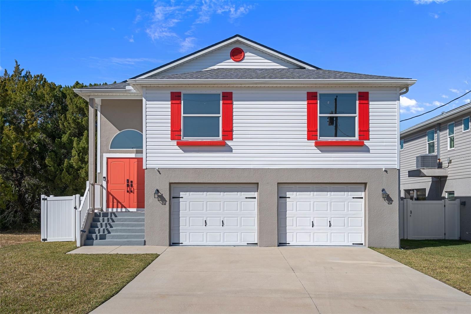 3209 Rose Arbor Drive — photo