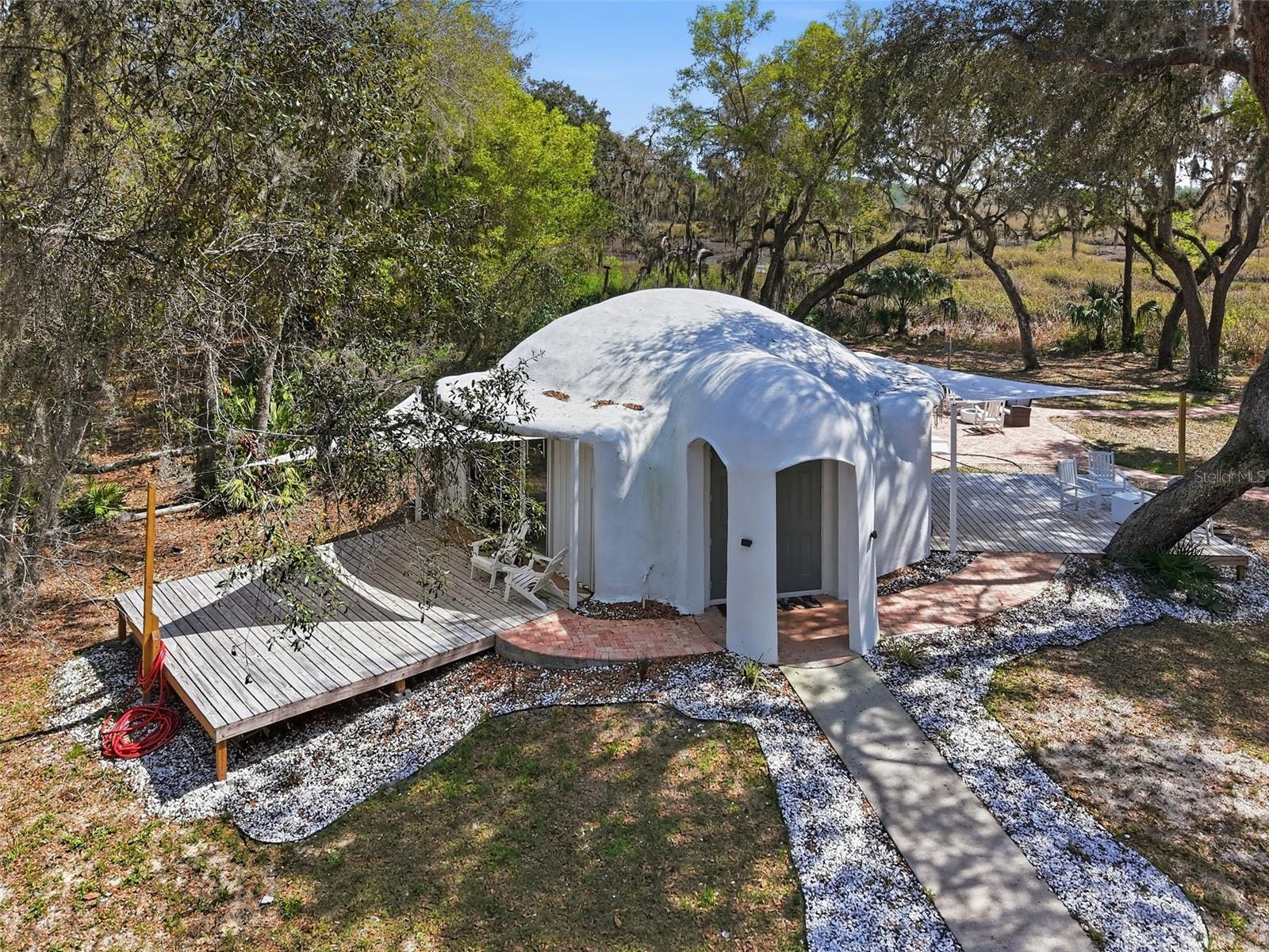 7570 E Ringer Court — photo