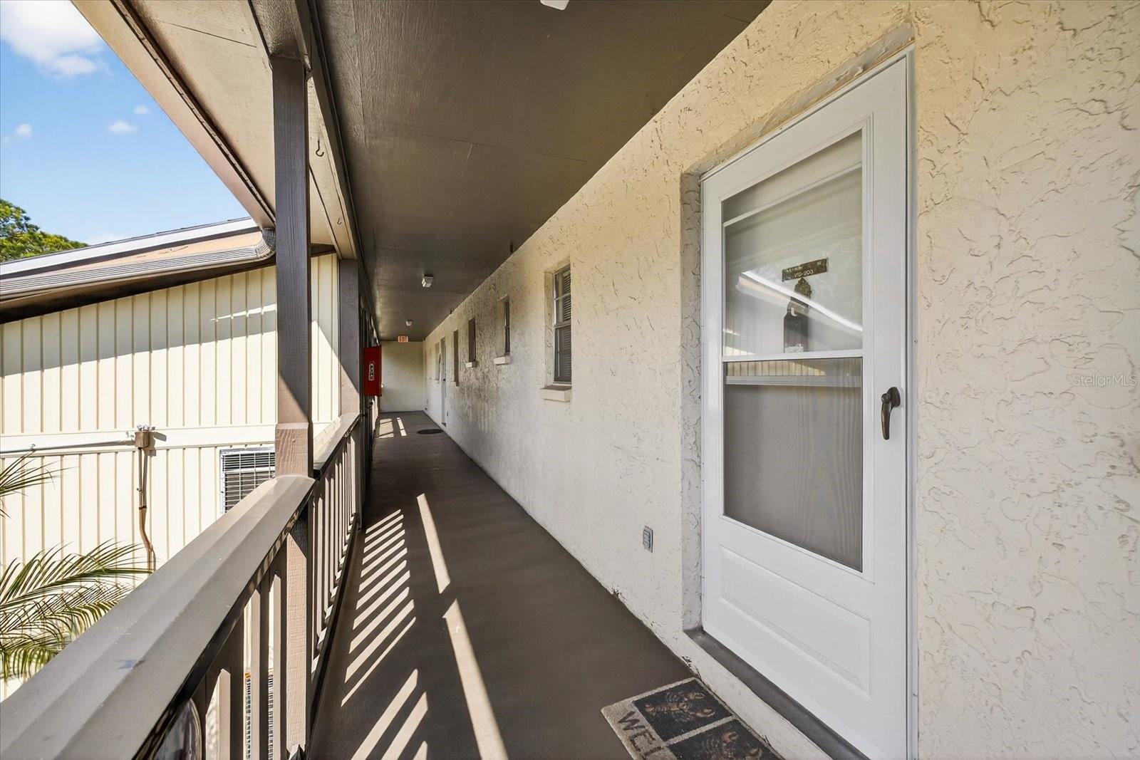 4533 Marine Parkway 203 — photo