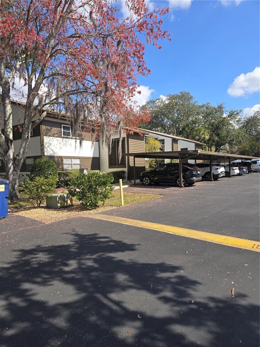 4140 Passport Lane 101 — photo