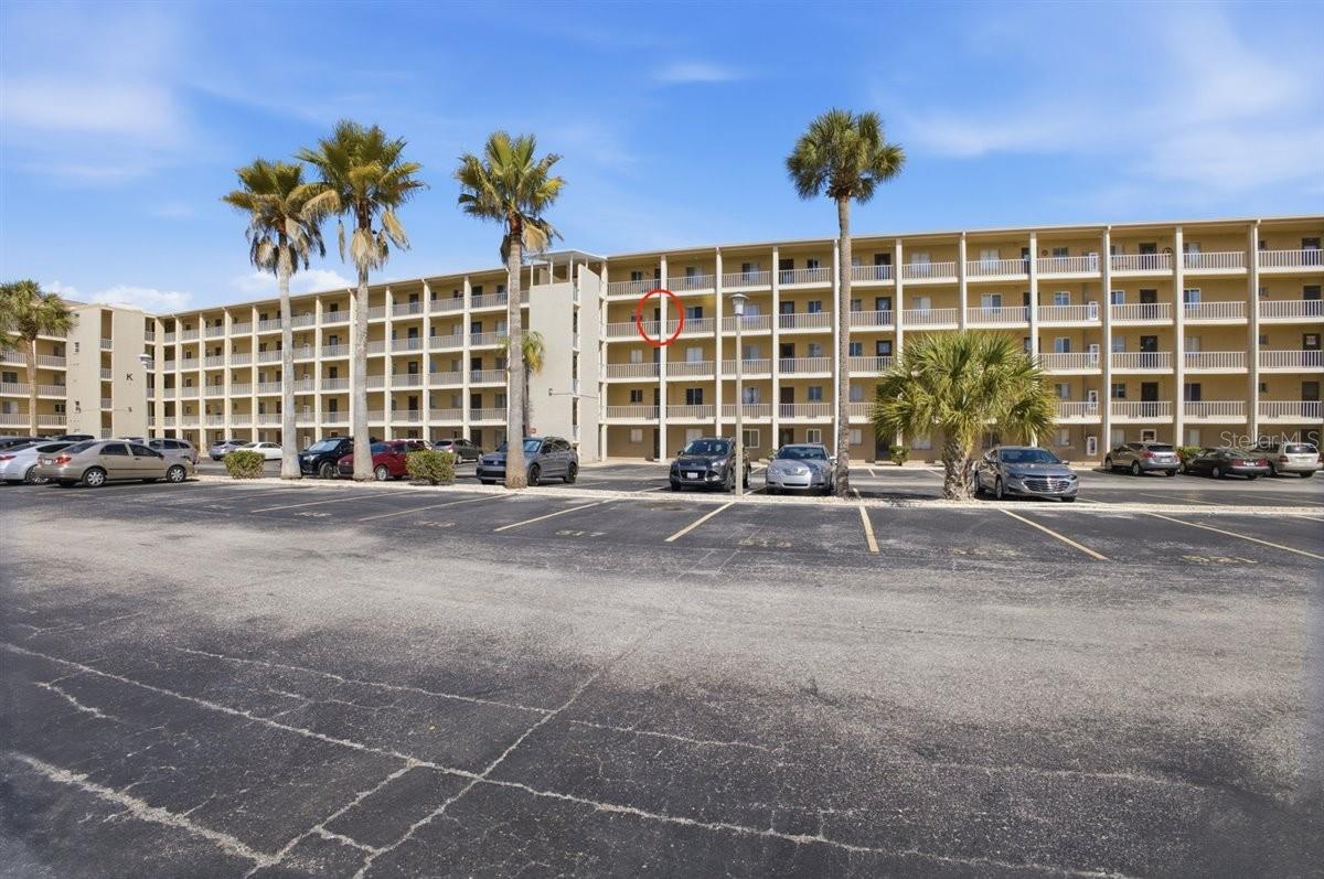 3710 Lake Bayshore Drive K416 — photo