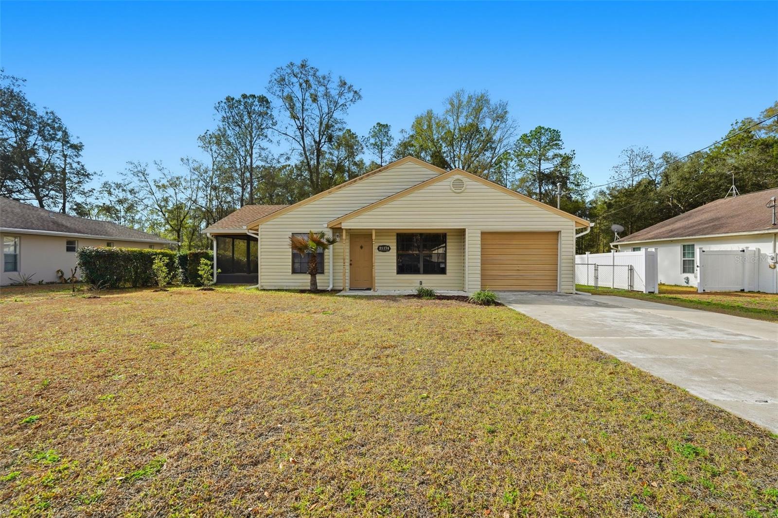 21174 SW Peach Blossom Street — photo