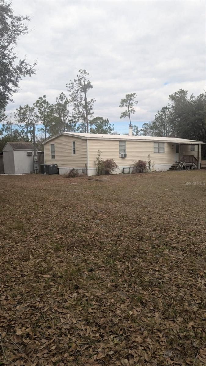 6905 Pearson Lane — photo