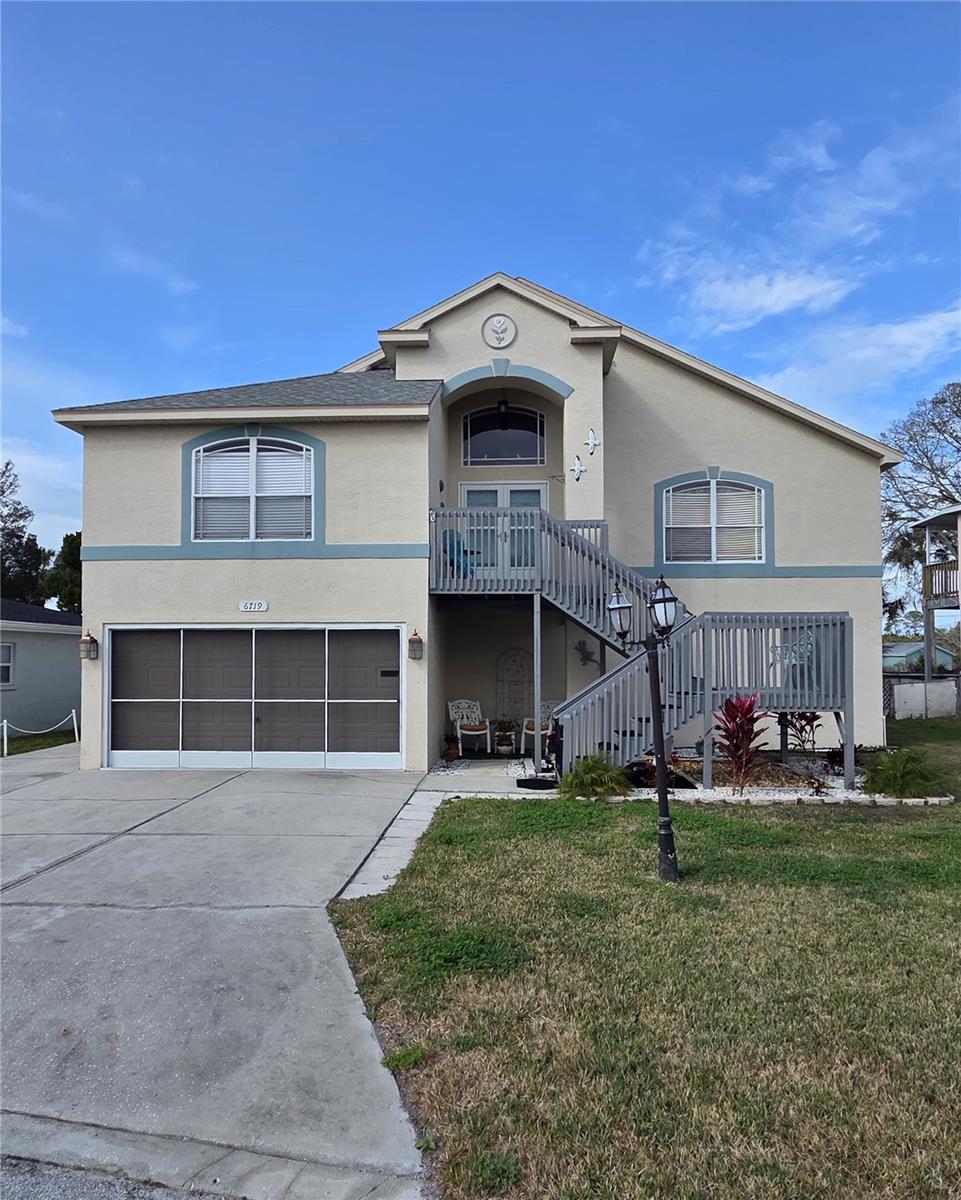 6719 Manor Beach — photo