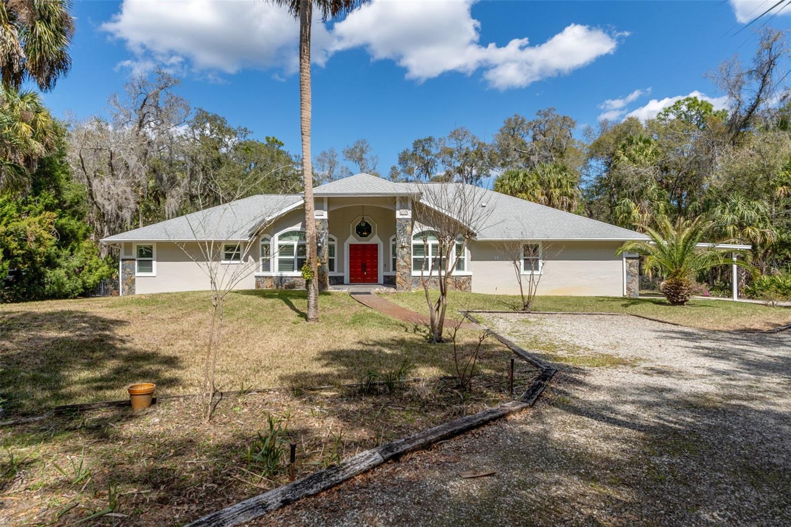 35 Captains Cove Road — photo