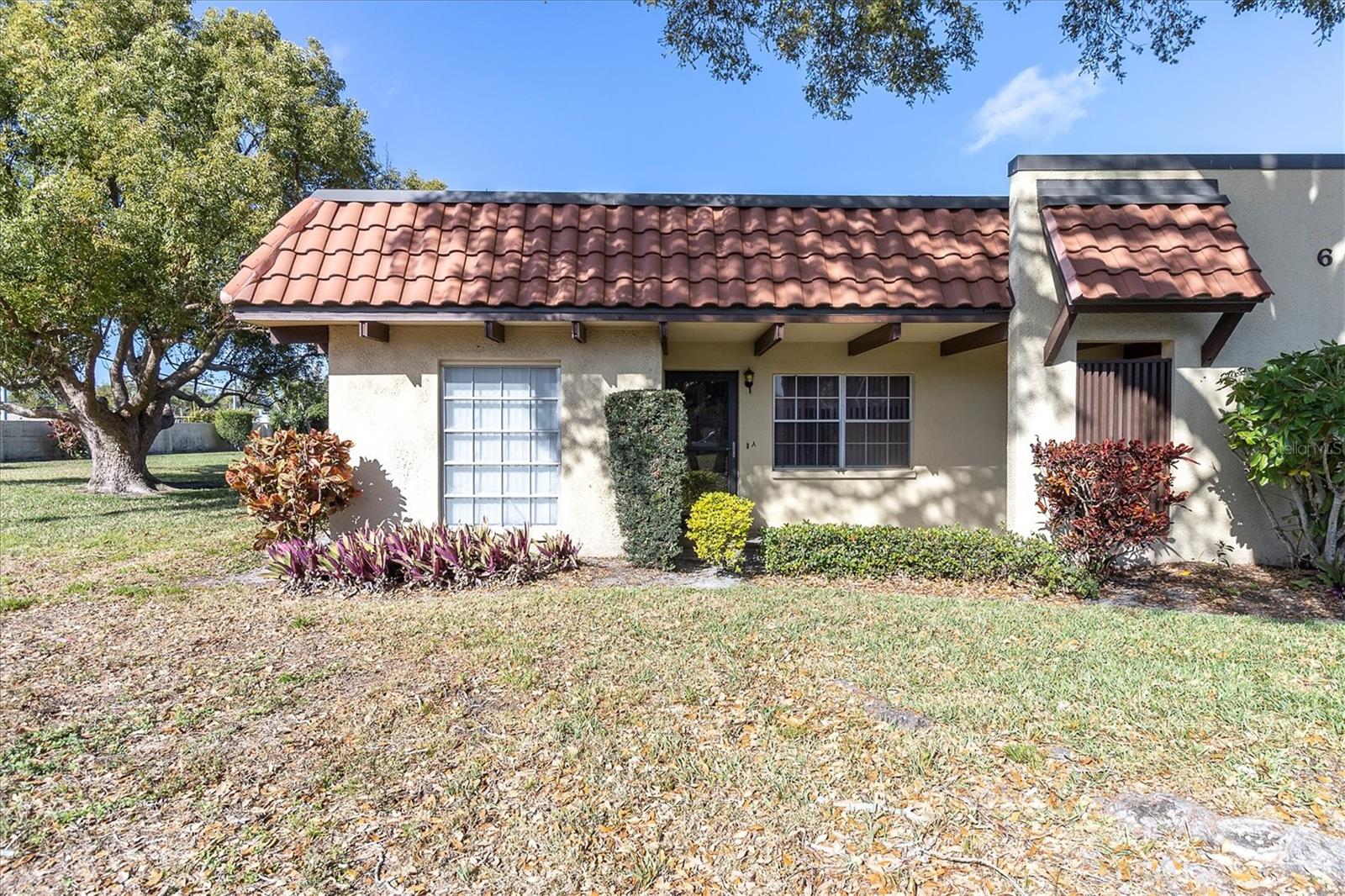 1701 Pinehurst Road 6a — photo