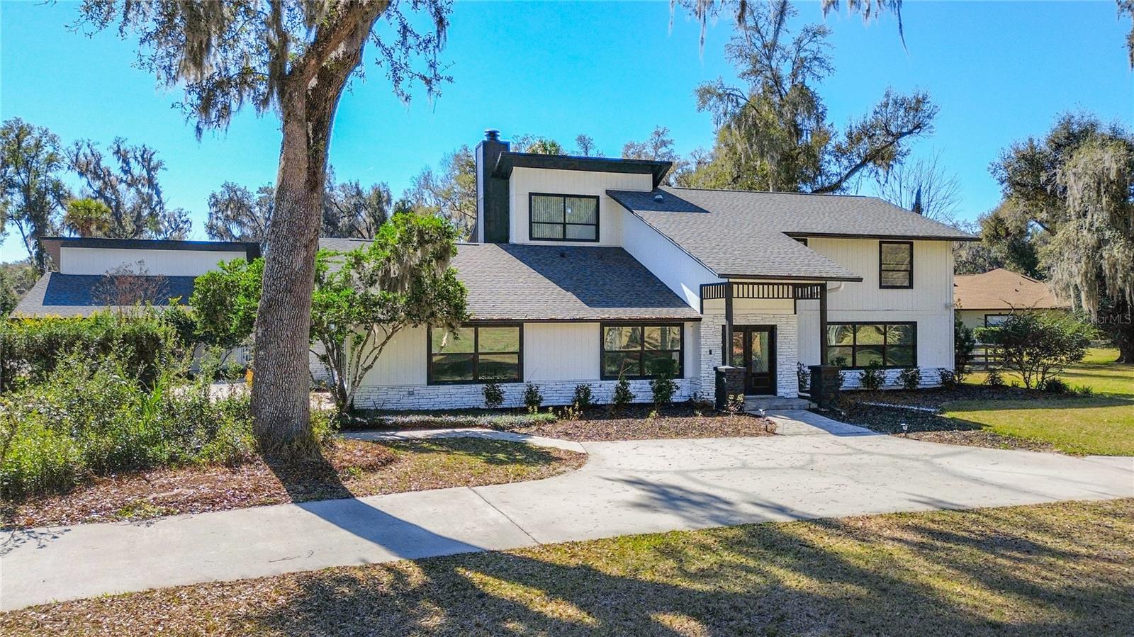 3575 SW 24th Avenue Road — photo