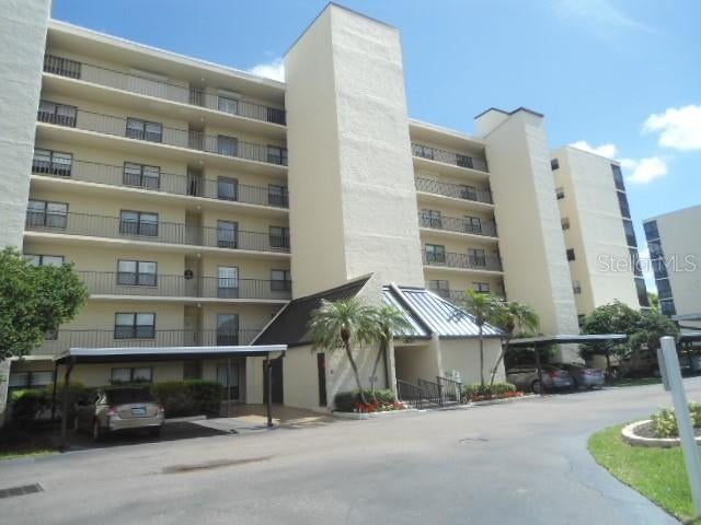 2800 Cove Cay Drive 4D — photo