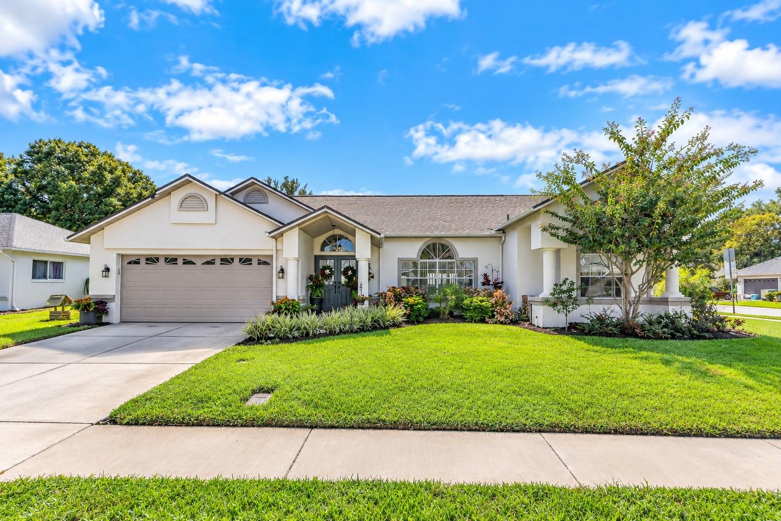 8836 Hargrove Drive — photo