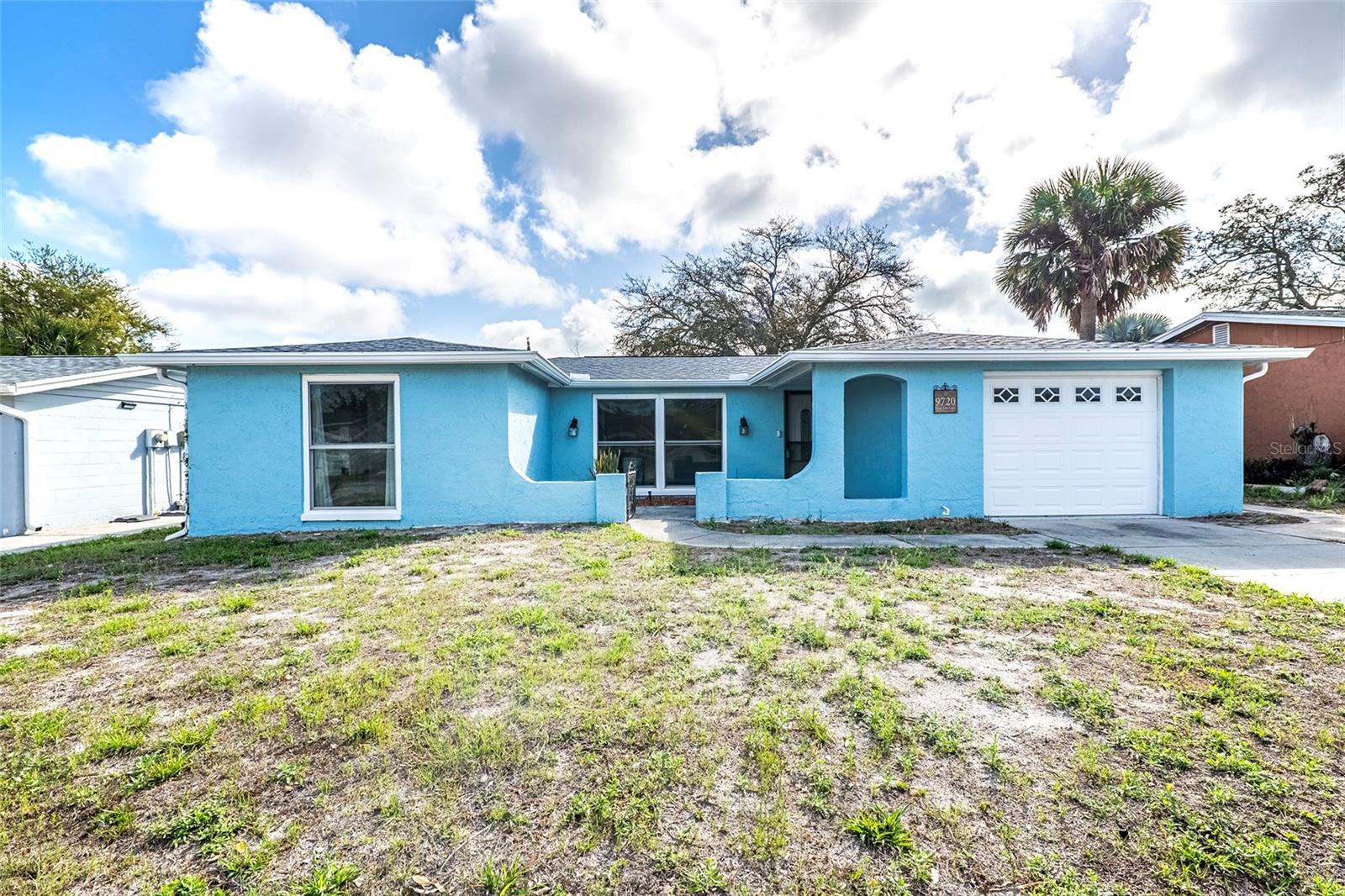 9720 Gray Fox Lane — photo