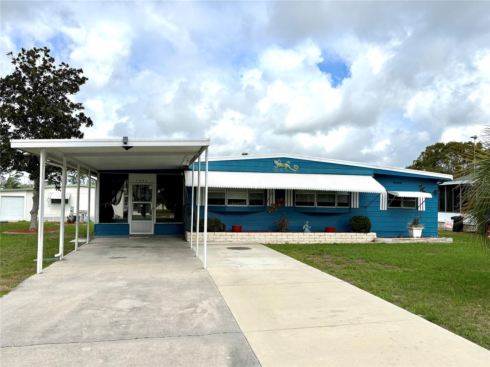 7481 First Circle Drive — photo