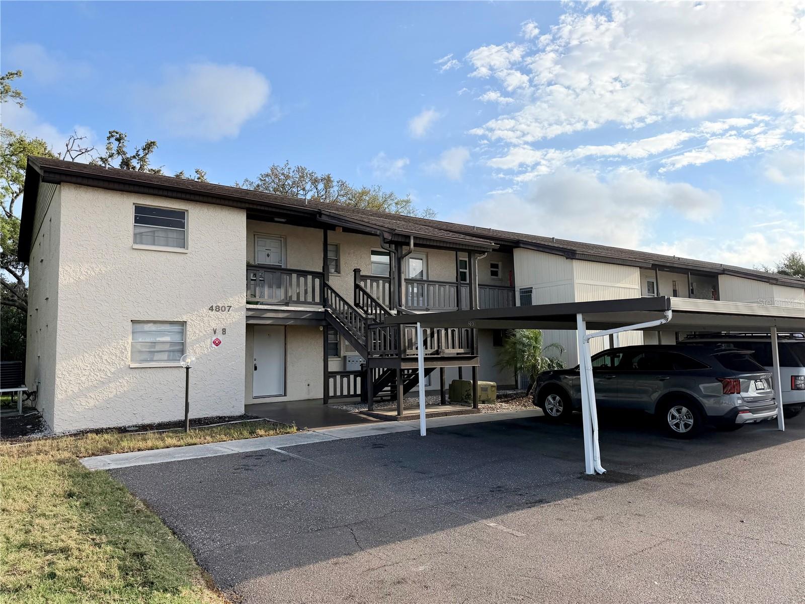 4807 Marine Parkway 202 — photo