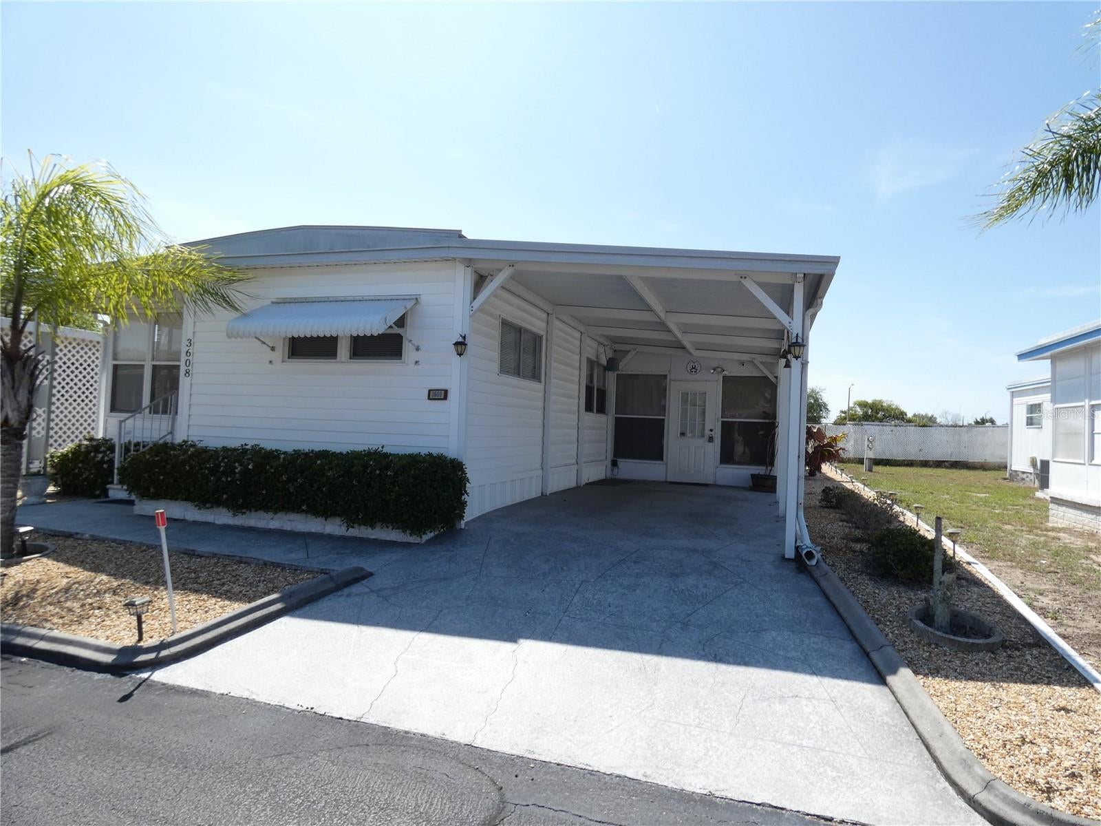 3608 Tiki Drive — photo