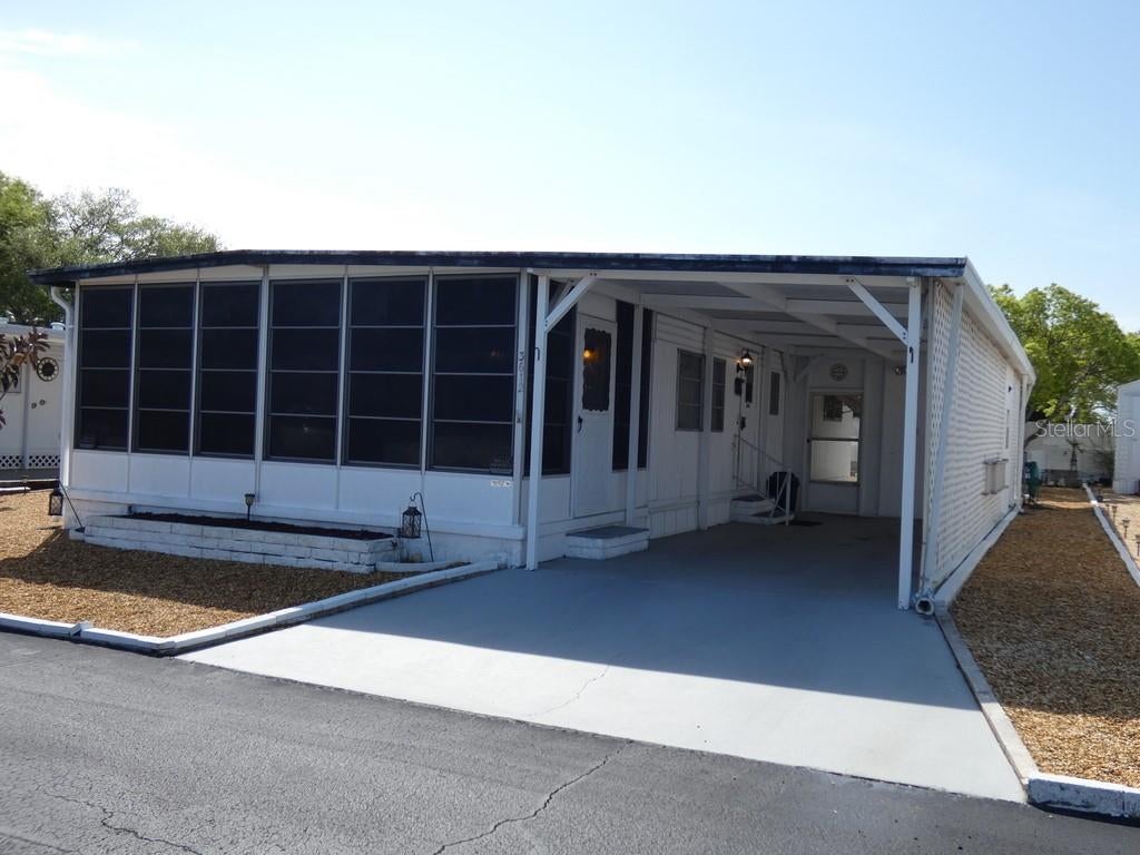 3612 Tiki Drive — photo