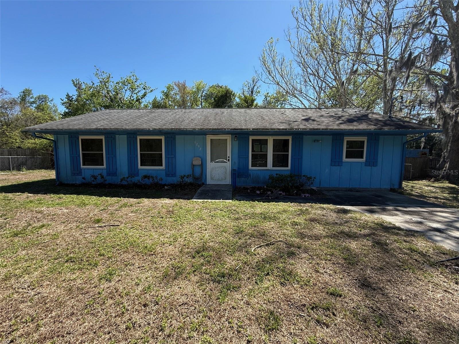 6292 W Park Drive — photo