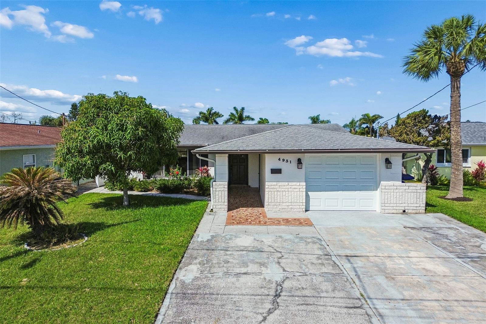 4931 Pompano Drive — photo