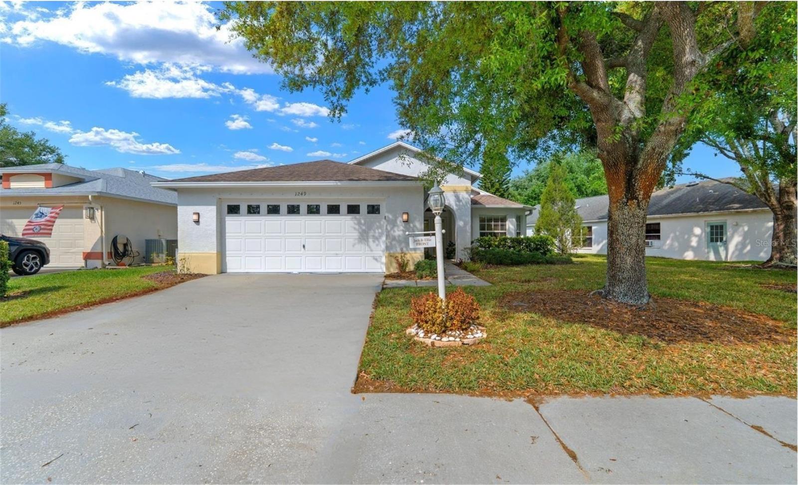 1249 Winding Willow Drive — photo