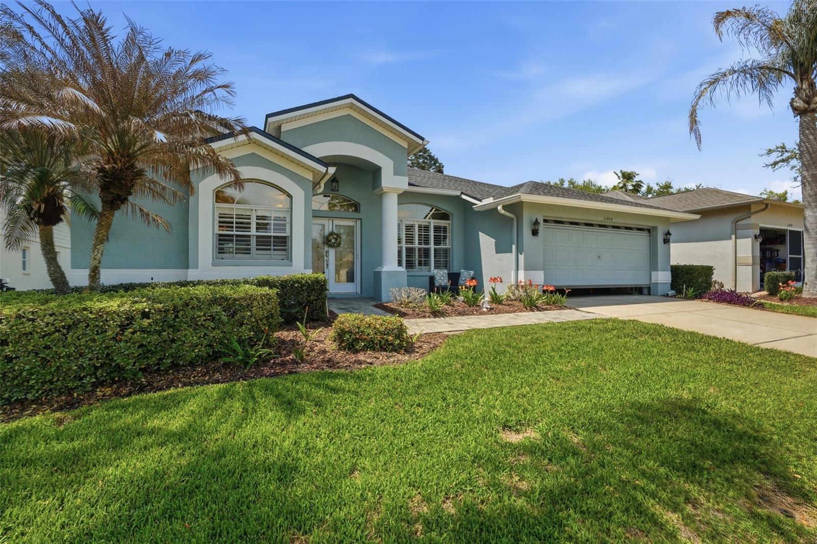 11408 Alden Court — photo