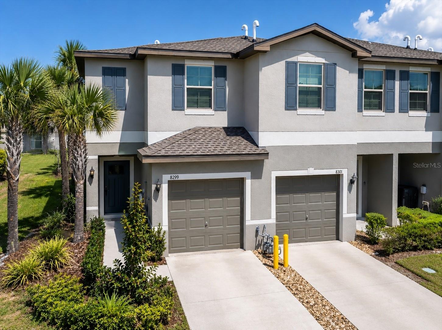 8299 Birch Haven Lane — photo
