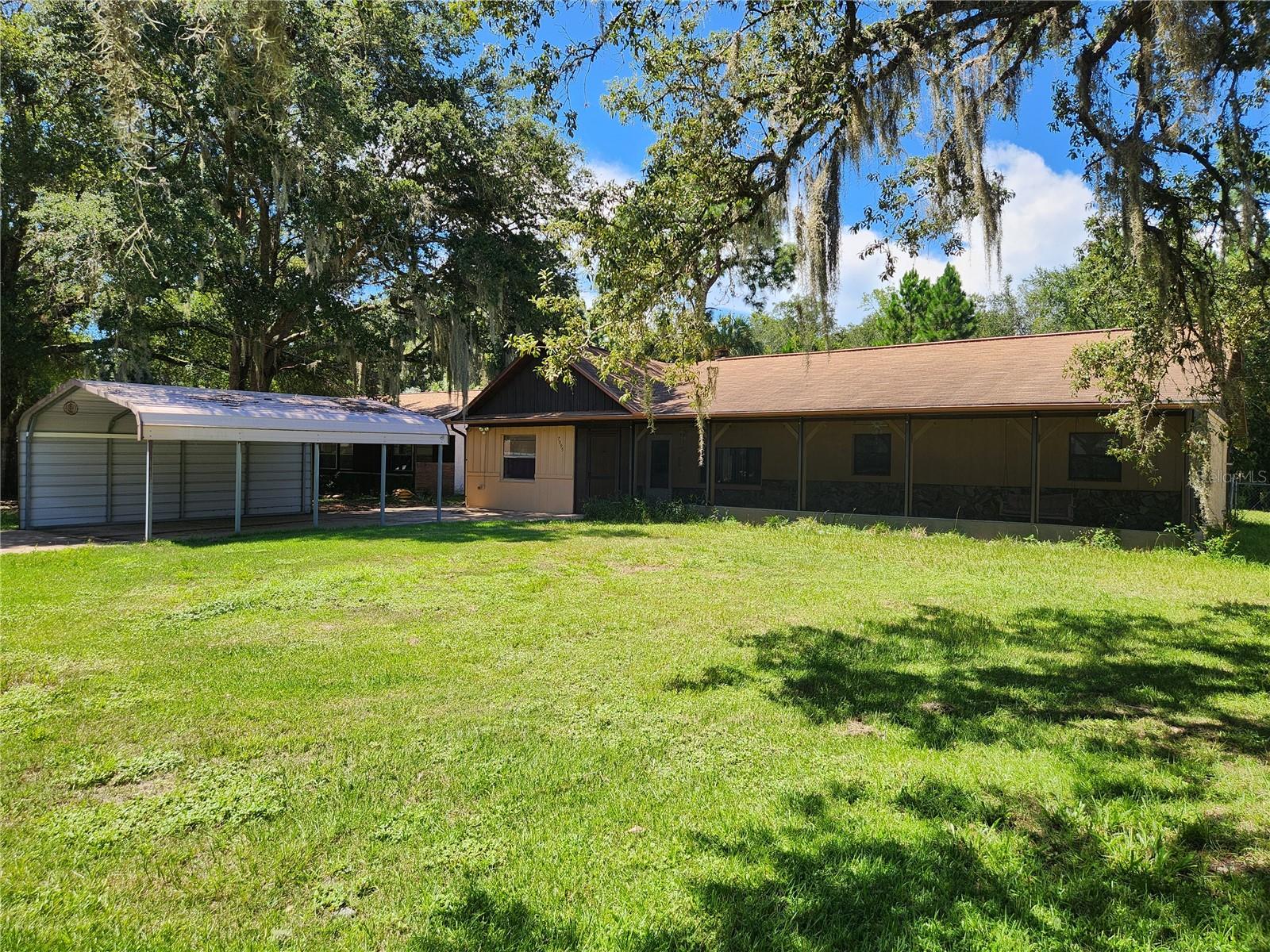 7095 W Greenwood Lane — photo