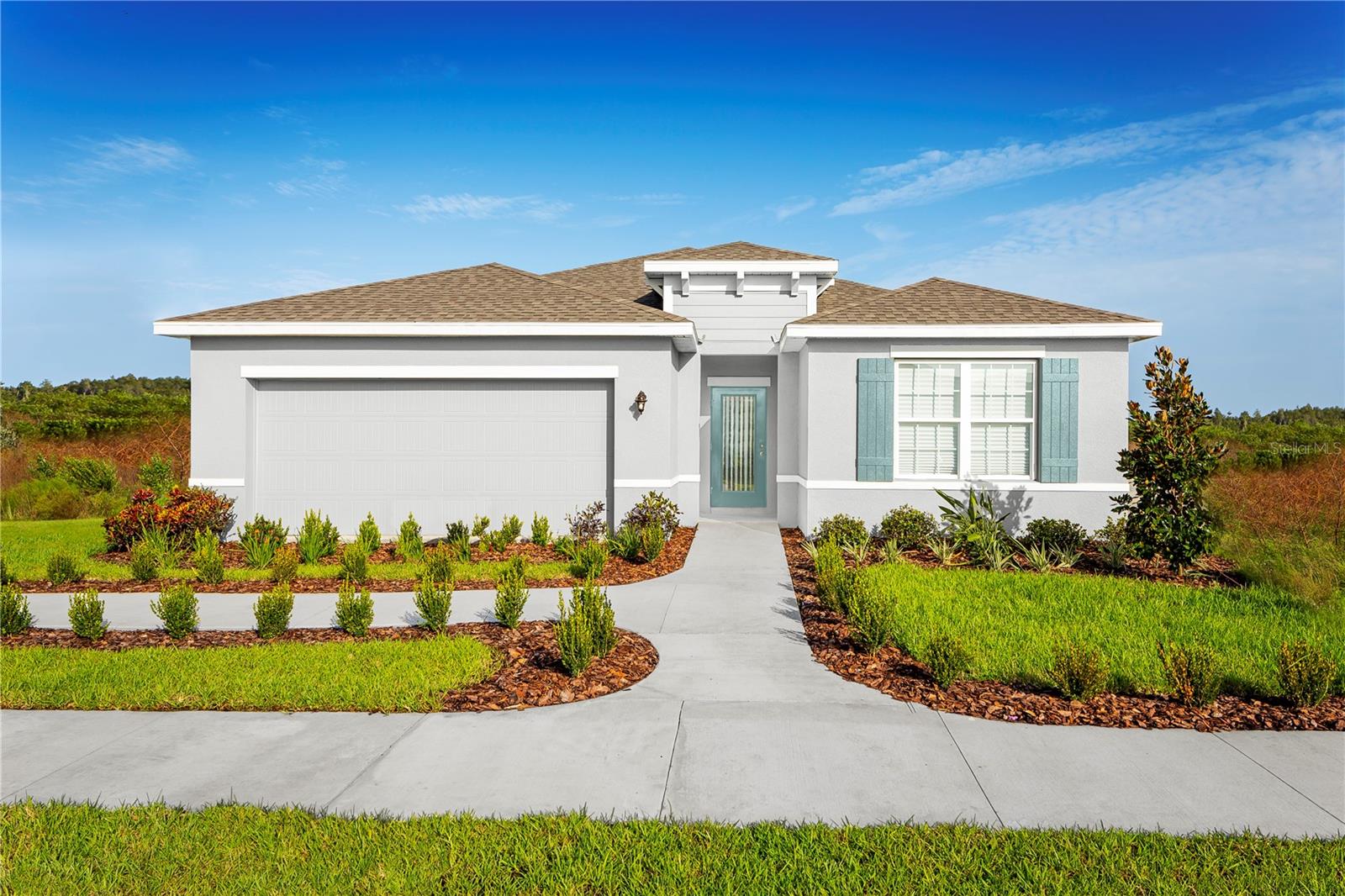 378 Hammock Oaks Boulevard — photo