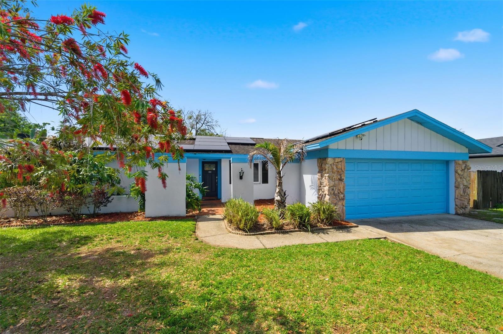 2816 Rustic Oaks Drive — photo