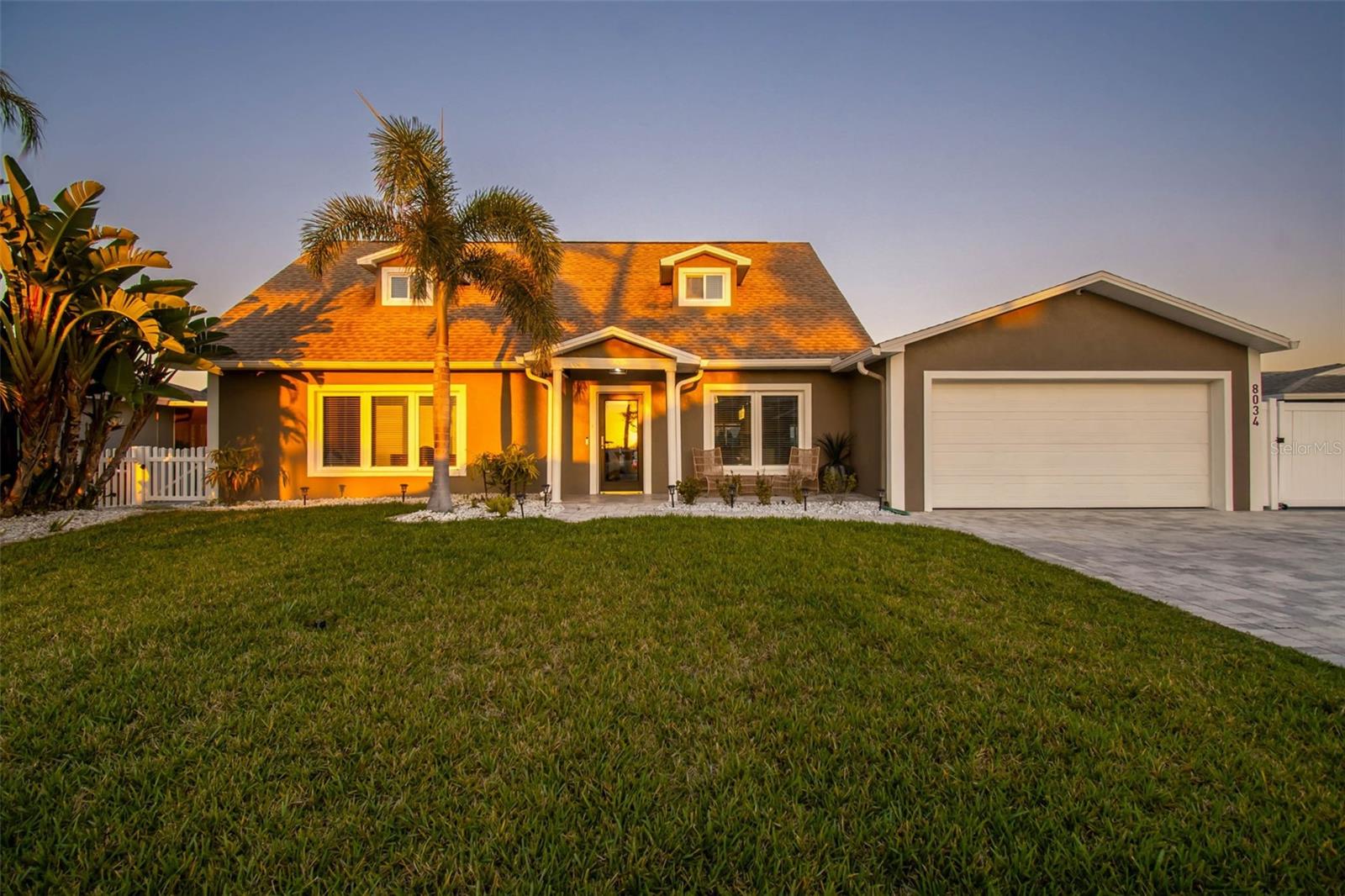 8034 Brighton Drive — photo