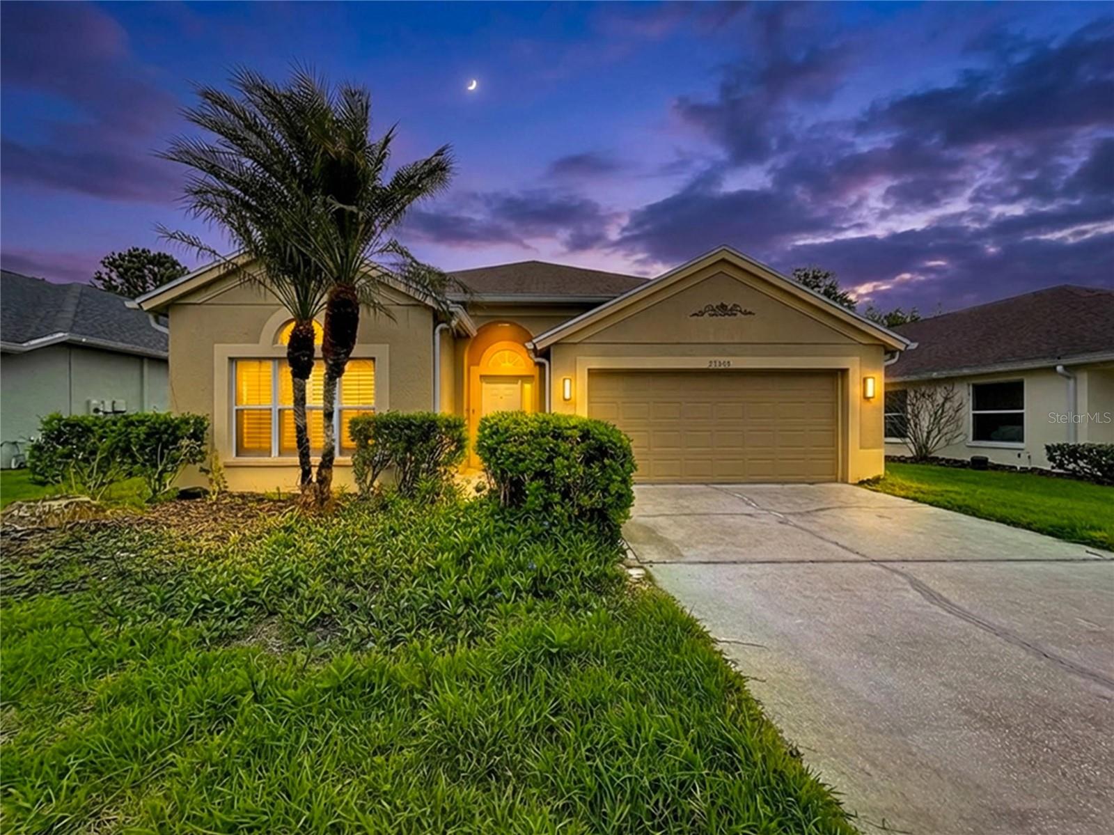 27509 Edenfield Drive — photo