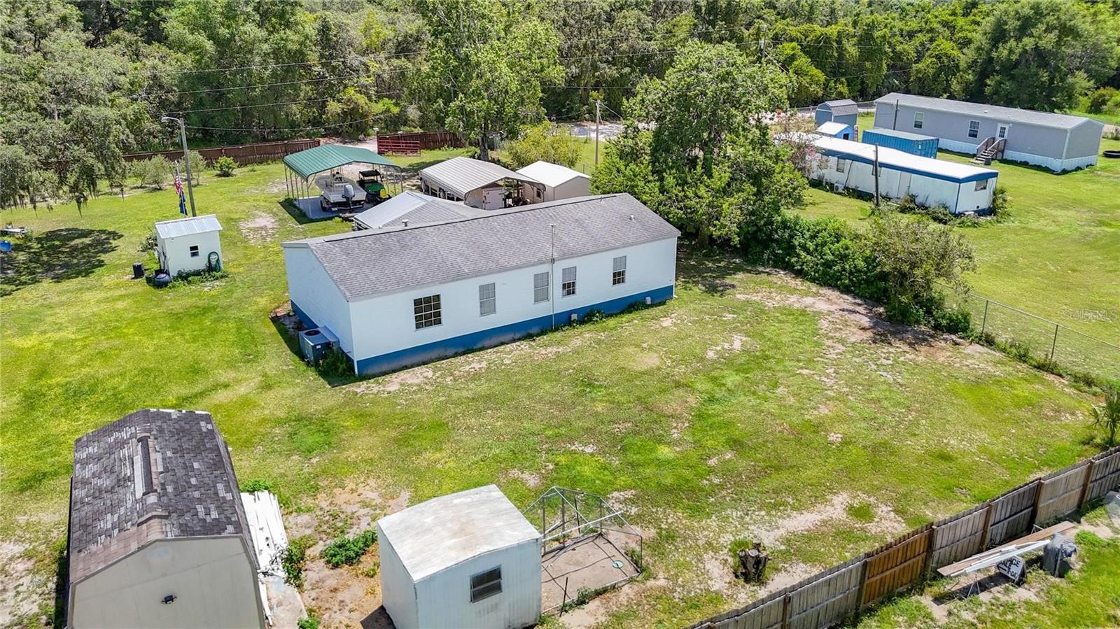 Home in HUDSON, FL 34667 — photo 3