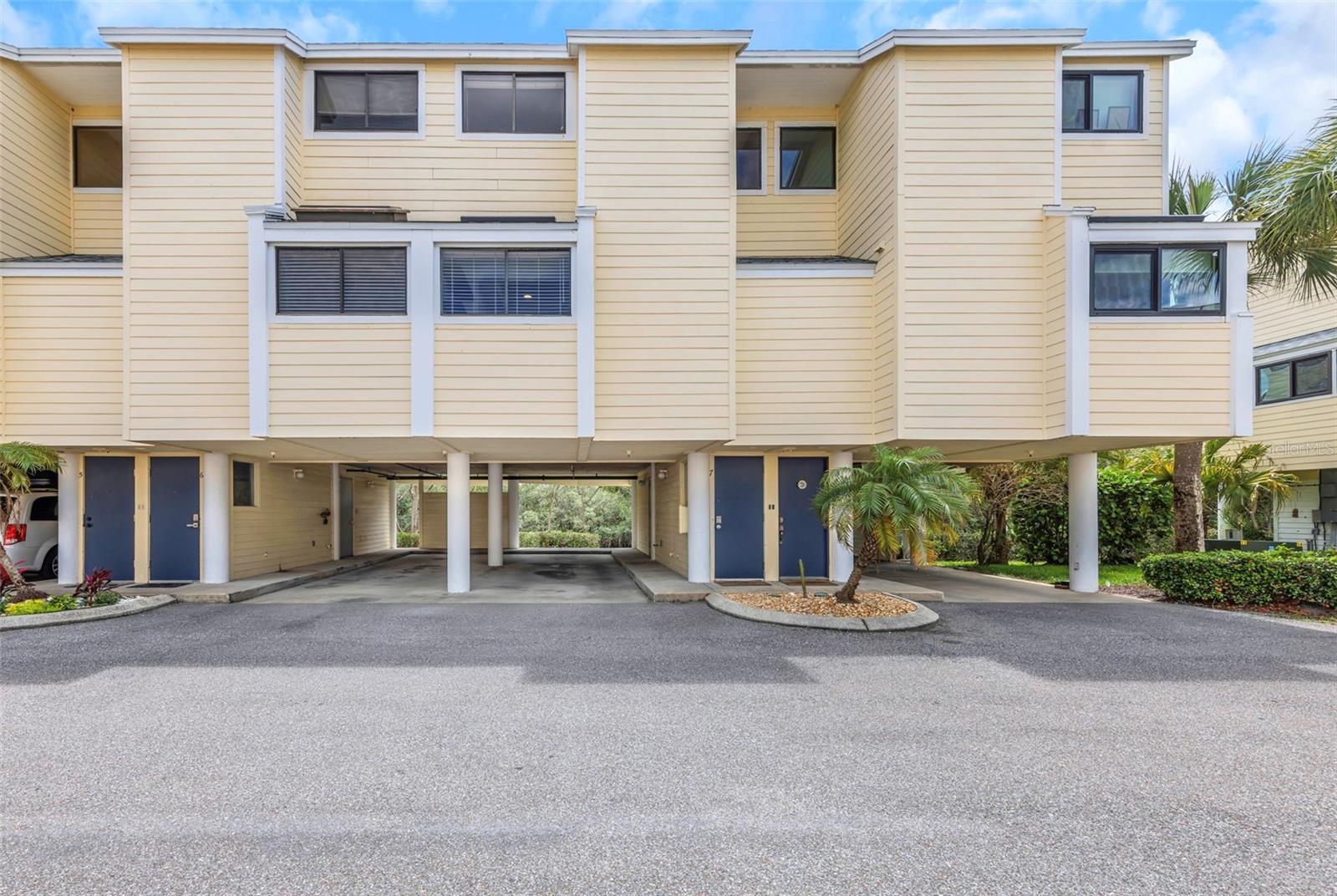 1500 Sunset Road F7 — photo