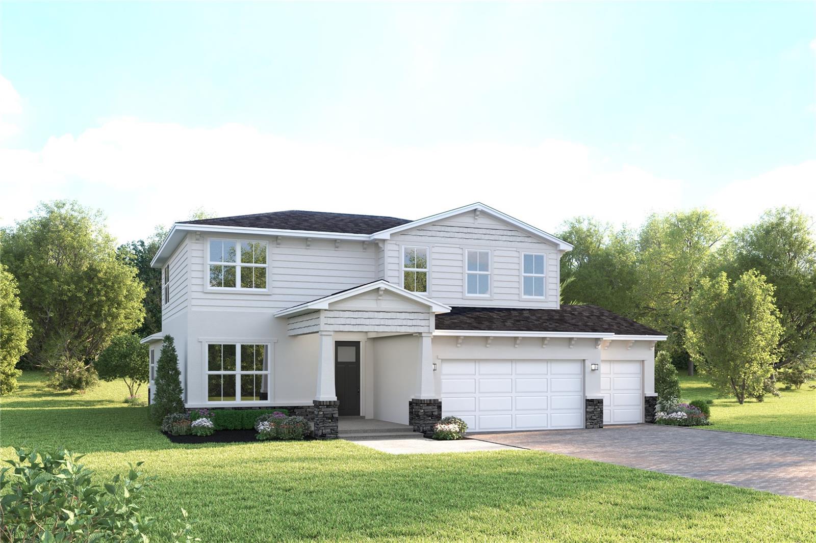 2210 Blue Heron Circle — photo