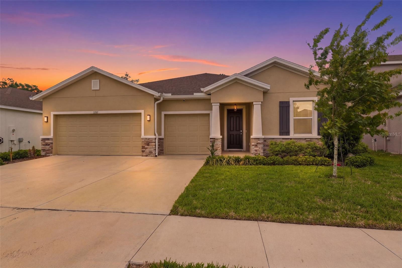 3787 Autumn Amber Drive — photo