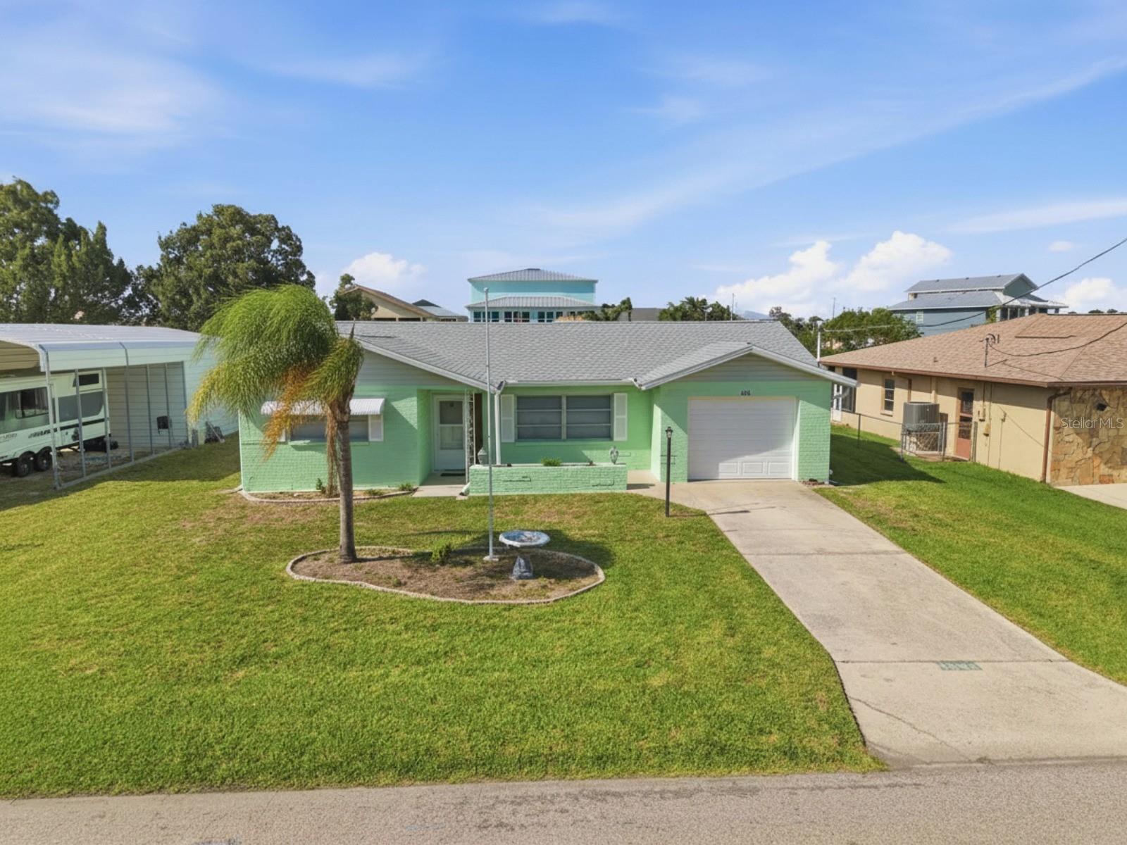 4069 Gulfview Drive — photo