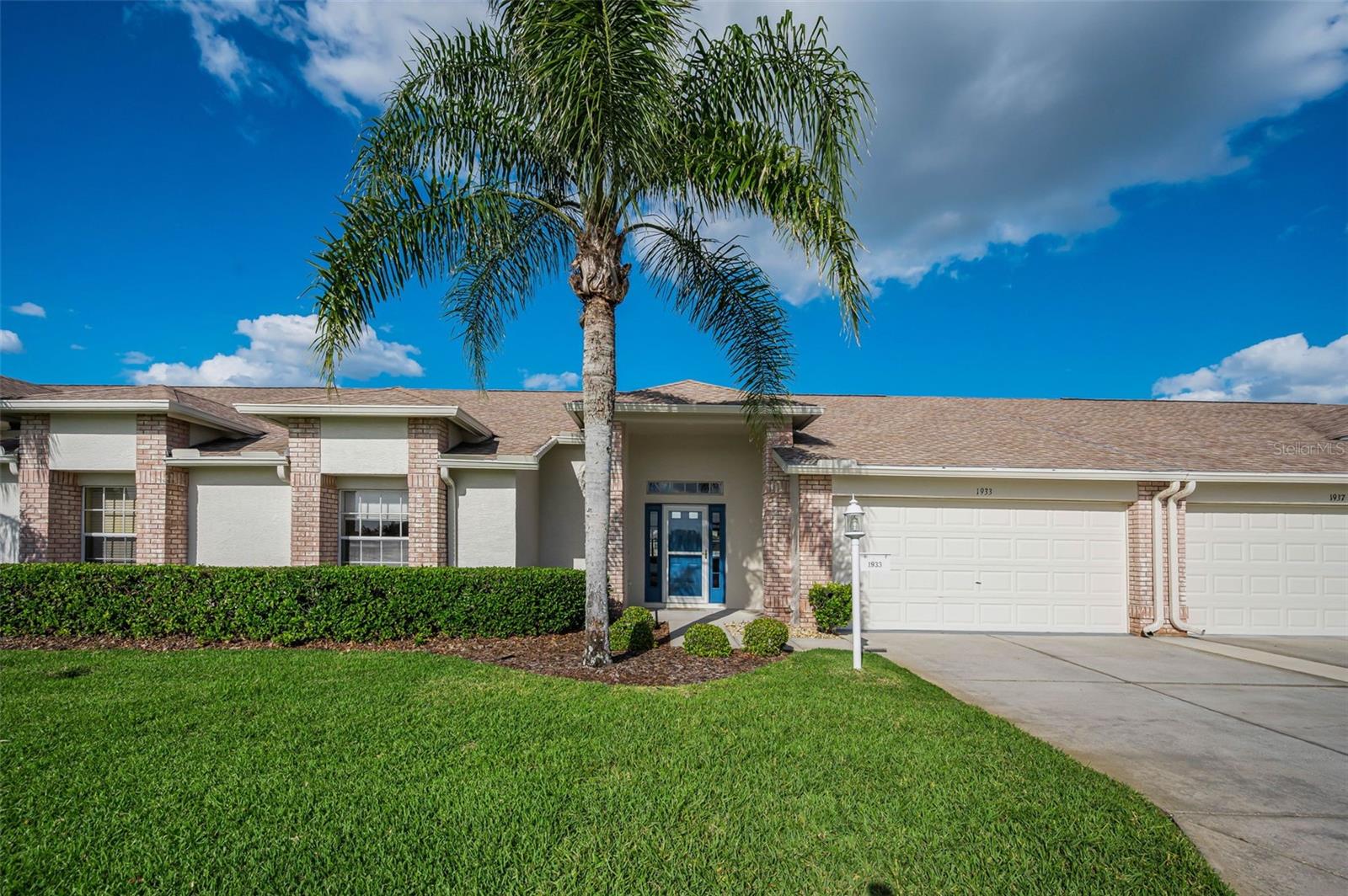 1933 ARBOR KNOLL LOOP, TRINITY, FL 34655 — photo 3